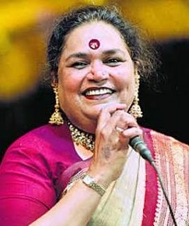 Usha Uthup - Muzica indiana