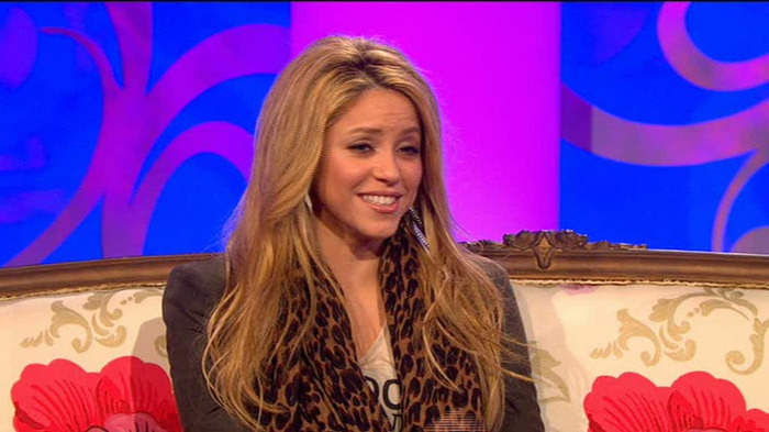 Shakira (108)