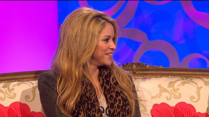 Shakira (118)