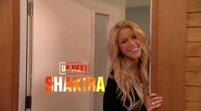 Shakira (127)