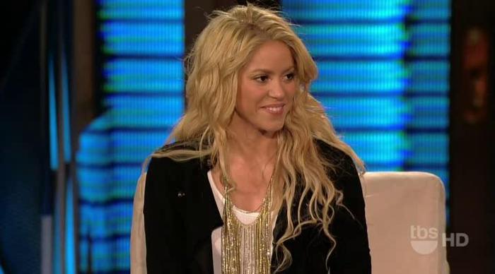 Shakira (133)