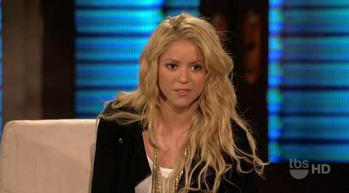 Shakira (136)