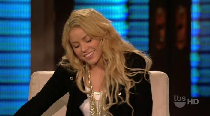 Shakira (138)