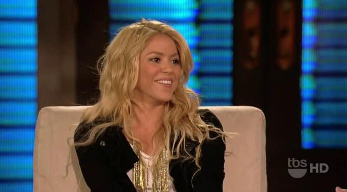 Shakira (142)