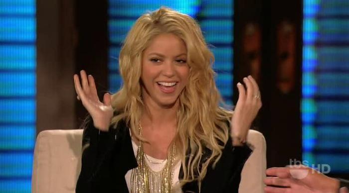 Shakira (145)