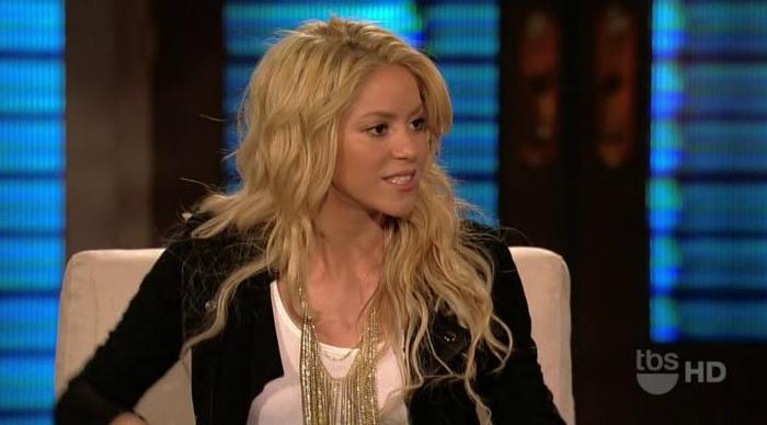 Shakira (150)