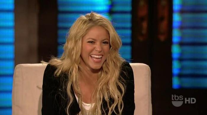 Shakira (151)