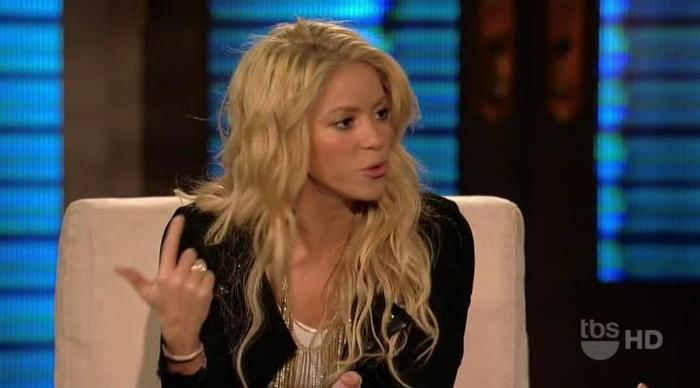 Shakira (154)