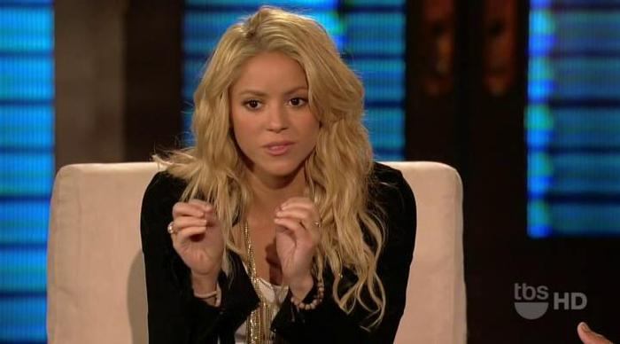 Shakira (155)