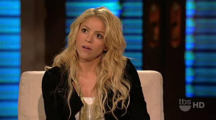Shakira (158)