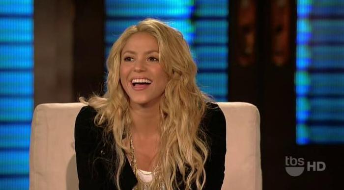 Shakira (159)