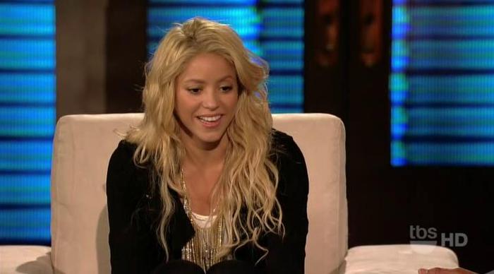 Shakira (166)