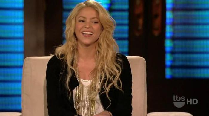 Shakira (167)