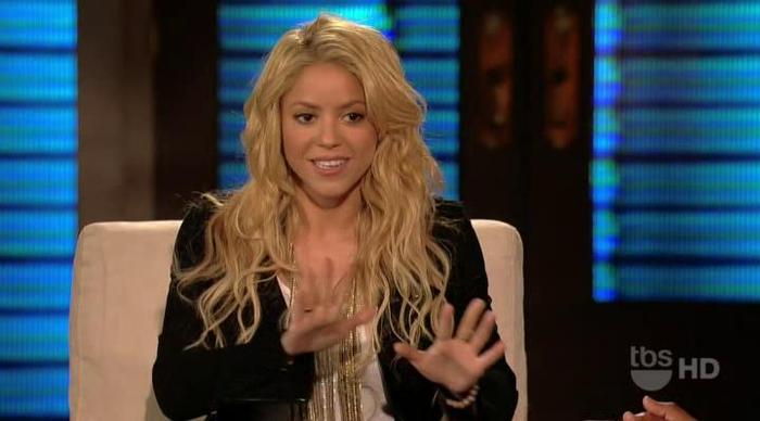 Shakira (170)