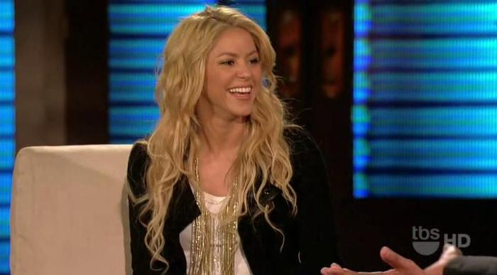 Shakira (172)