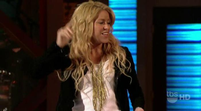 Shakira (176)