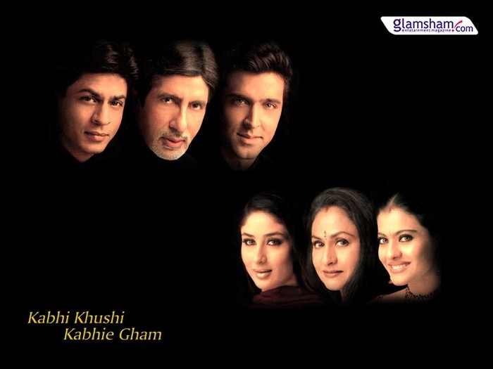 Kabhi Khushi Kabhie Gham