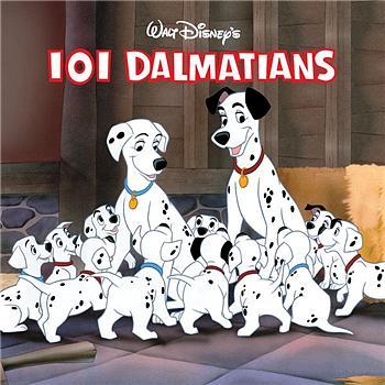 101 dalmatieni