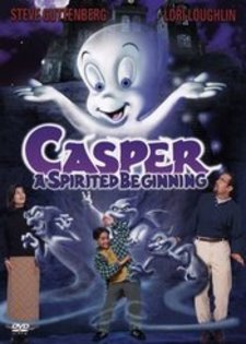 casper - fantoma casper