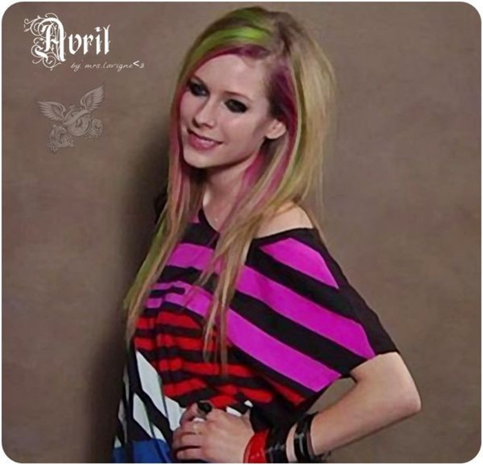 Avie. :x