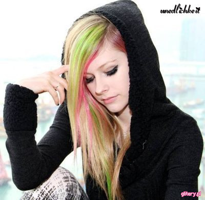 Avie. ;x