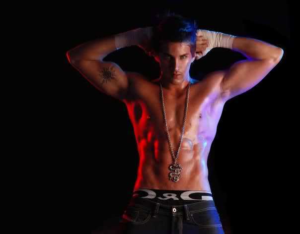 726lix - Jonathan Islas