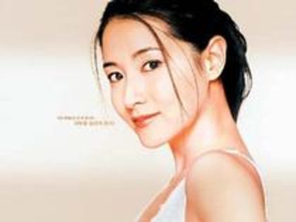 Lee Young Ae (2) - Lee Young Ae