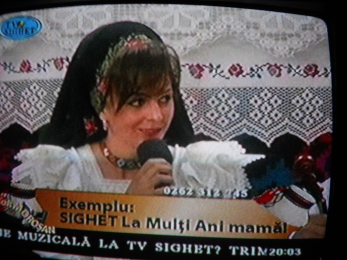 dedicatie pt baba-hârca