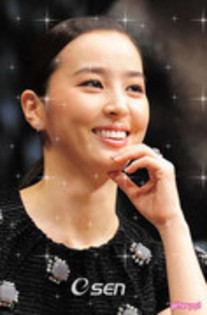 Han Hye Jin (2) - Club Han Hye Jin glitter