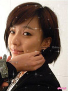 Han Hyo Joo (3) - Club Han Hyo Joo glittery