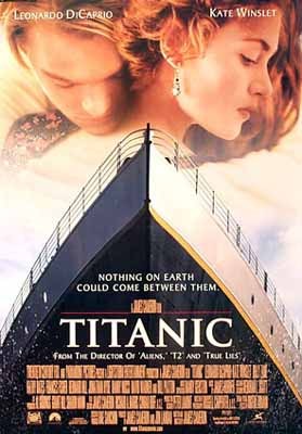 Titanic-Nu sunt cuvinte pt. a descrie :x - My movies