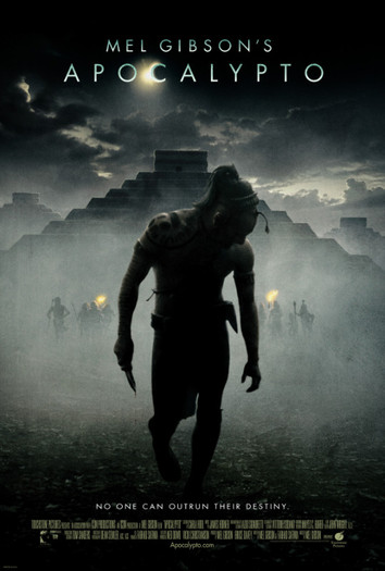 Apocalypto-Un film dur,dar frumos :x - My movies