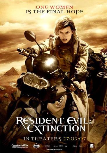 Resident Evil 2-Ce? Imi plac zombie :]]