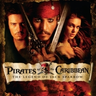 Piratii din Caraibe-Orlando si Johnny,mai trebuie altceva? :]] - My movies