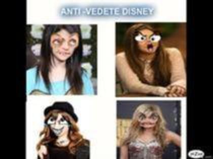 Compania Anti-Disney - Compania anti-Disney