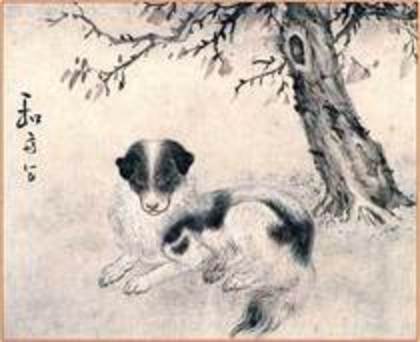 picturi (2) - picturi coreene sau japoneze