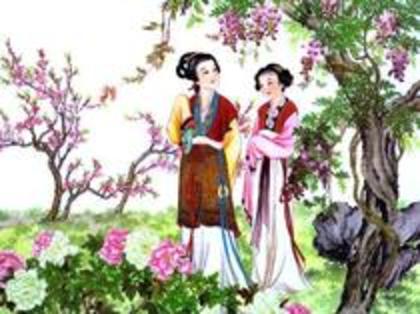 picturi (25) - picturi coreene sau japoneze