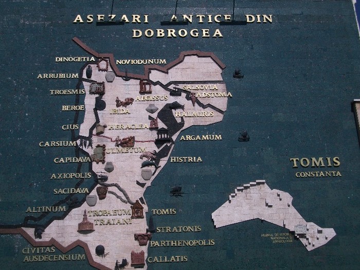 poze 409 - Constanta