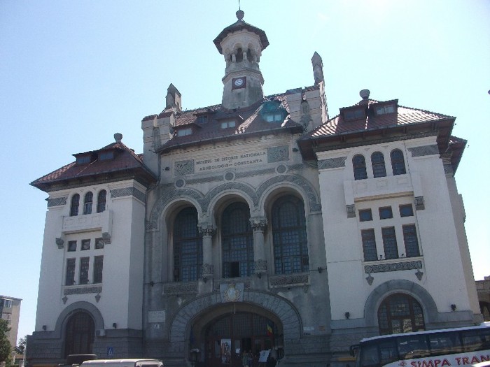 poze 417 - Constanta