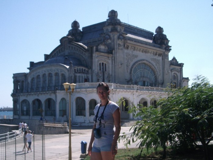 poze 427 - Constanta