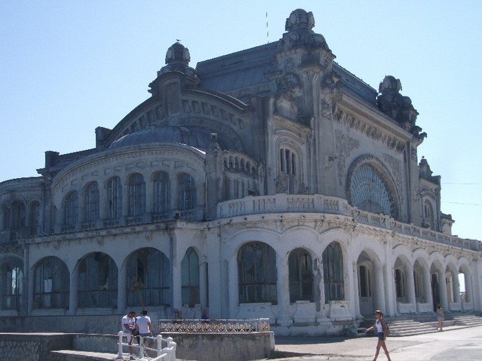 poze 430 - Constanta