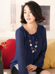 Soo Ae (30) - Fanclub Soo Ae