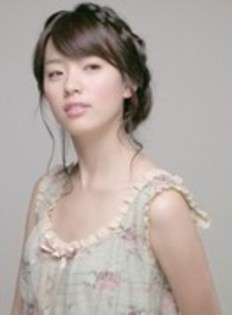 10 - sedinta foto cu Han Hyo Joo