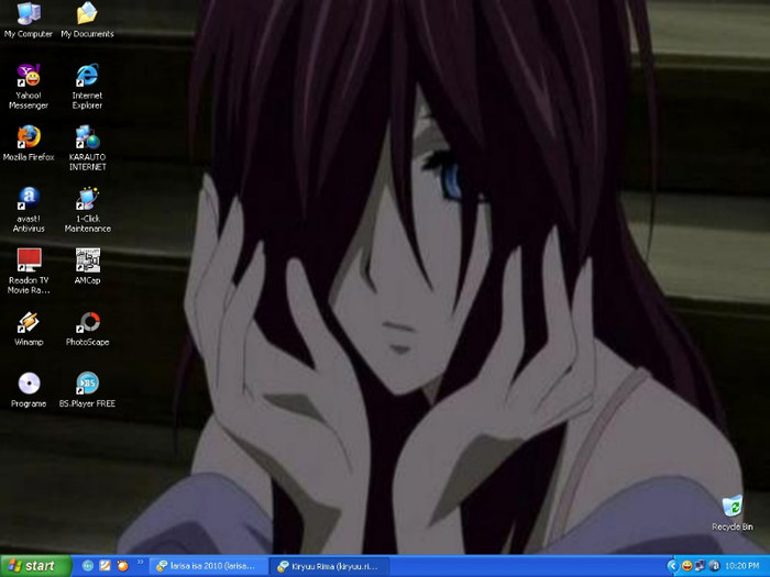 adooor poza asta :x :x :X - My desktop