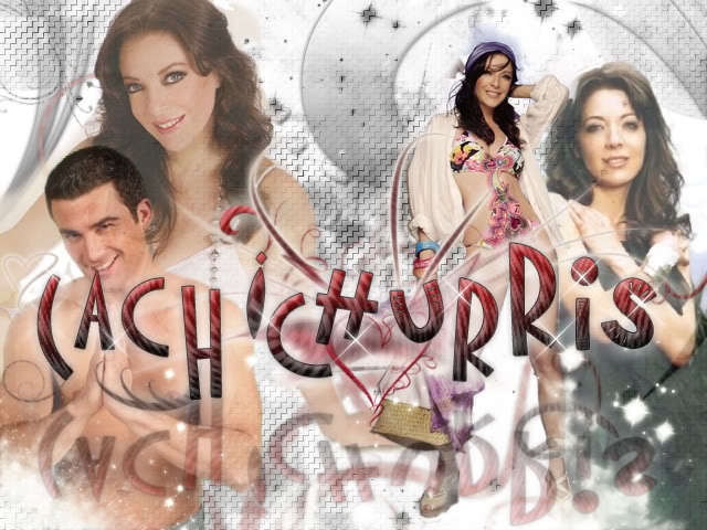 cachichurris