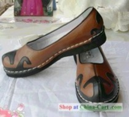 pantofi coreeni (1) - Pantofi coreeni