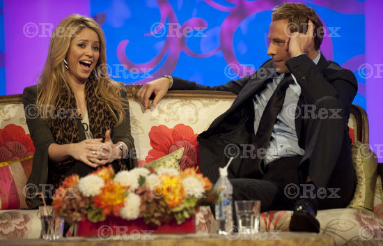 Shakira
