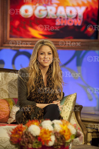 Shakira (1)