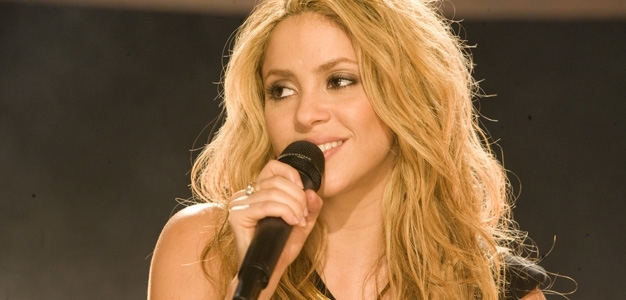 Shakira (57) - x - Shakira