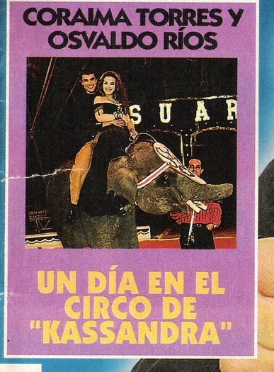 revistatelenovelas19938 - Kassandra